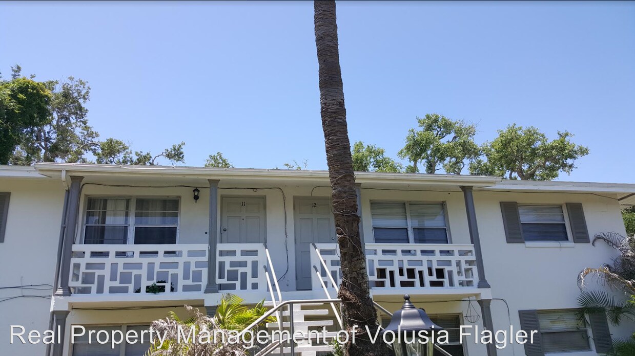 Foto principal - 1700 S Palmetto Ave