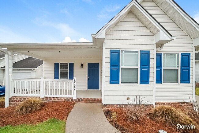 Foto del edificio - 1343 Lighthouse Ln