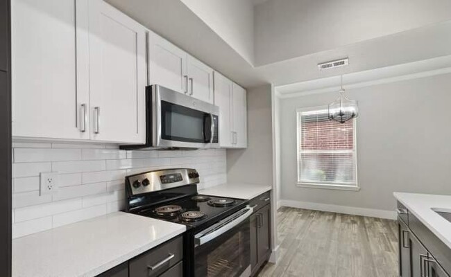 Foto del edificio - 1 bedroom in Houston TX 77040