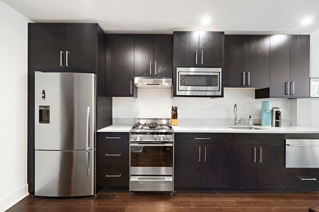 Foto del edificio - 1100 Maxwell Ln