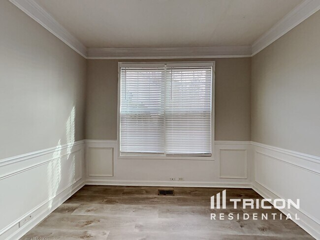 Foto del edificio - 25 Rosemary Place Lawrenceville GA
