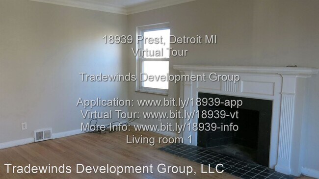 Foto del edificio - 3 br, 2 bath House - 18939 Prest