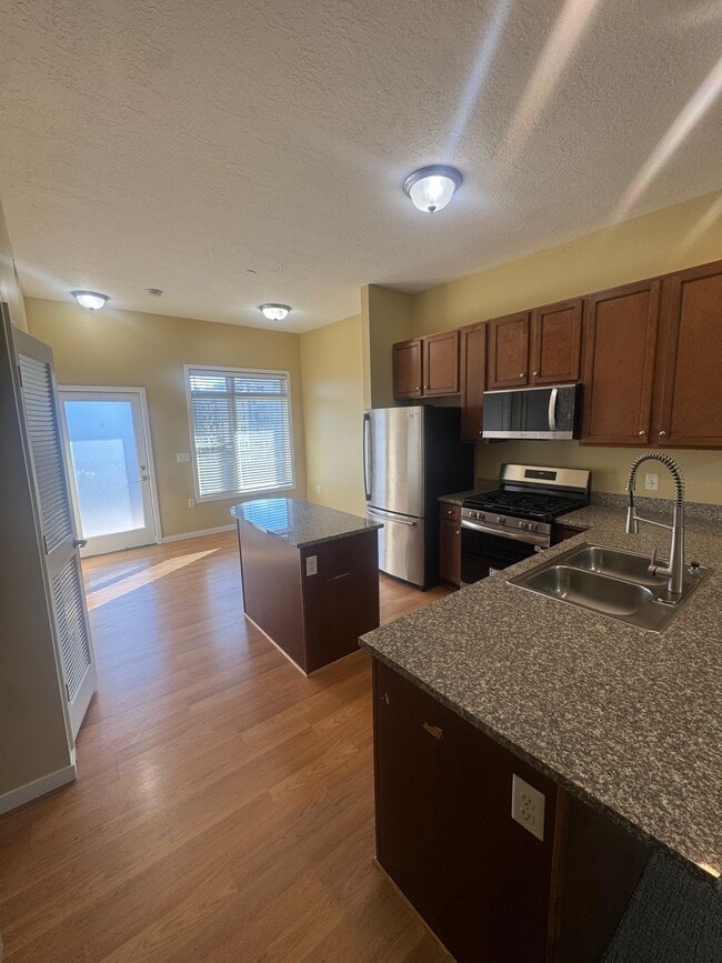 Photo - 2150 S Main St Townhome