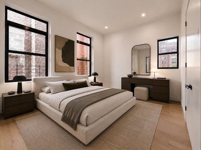 Foto del edificio - 110 Reade St