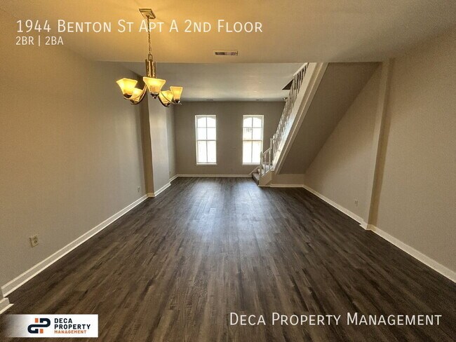 Foto del edificio - 2 Bedroom 2 Bathroom Apartment