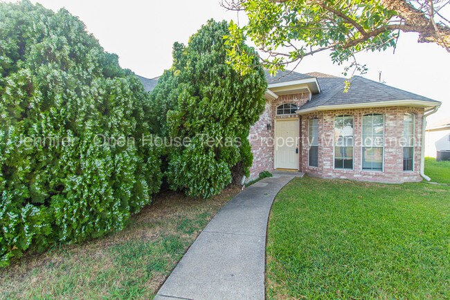 Foto del edificio - 1401 Old Knoll Dr, Wylie, TX 75098