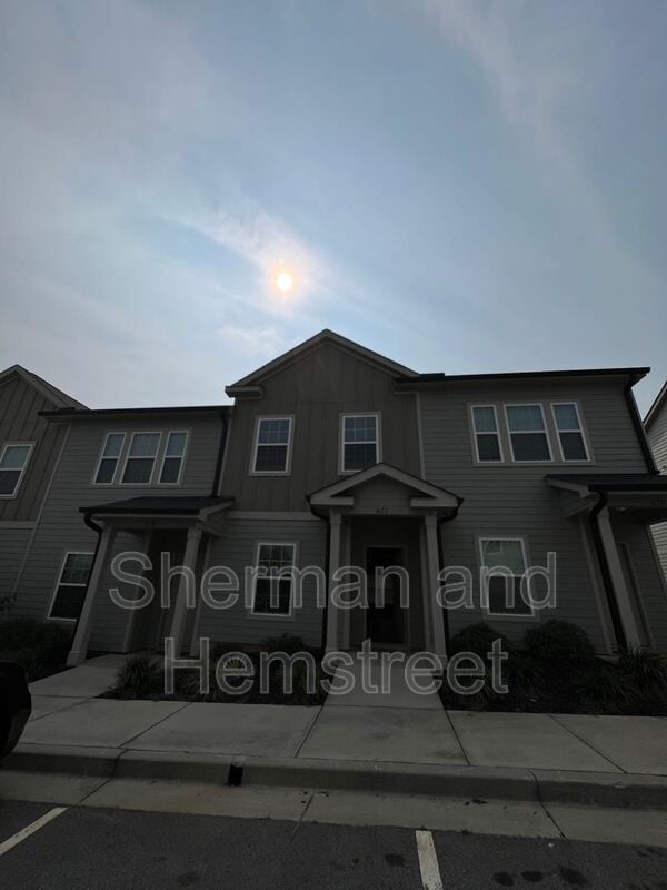 Primary Photo - 672 Dobhill Ln