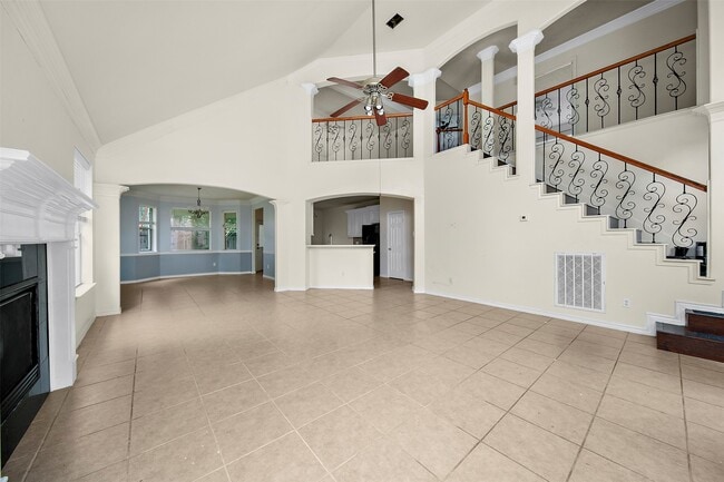 Foto del edificio - 3603 Lauderwood Ln