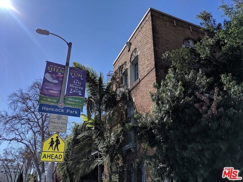 Foto principal - 649 N Rossmore Ave