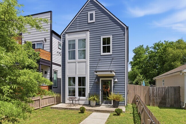 Foto del edificio - 1608 16th Ave N