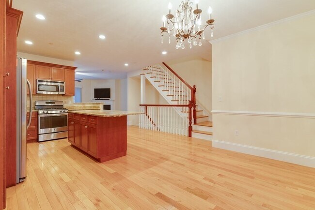 Foto del edificio - 34 Pleasant St