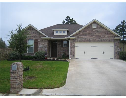 Foto del edificio - 4248 Rocky Rhodes Dr