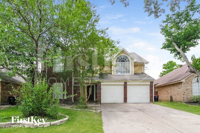 Foto del edificio - 5003 Maple Brook Ln