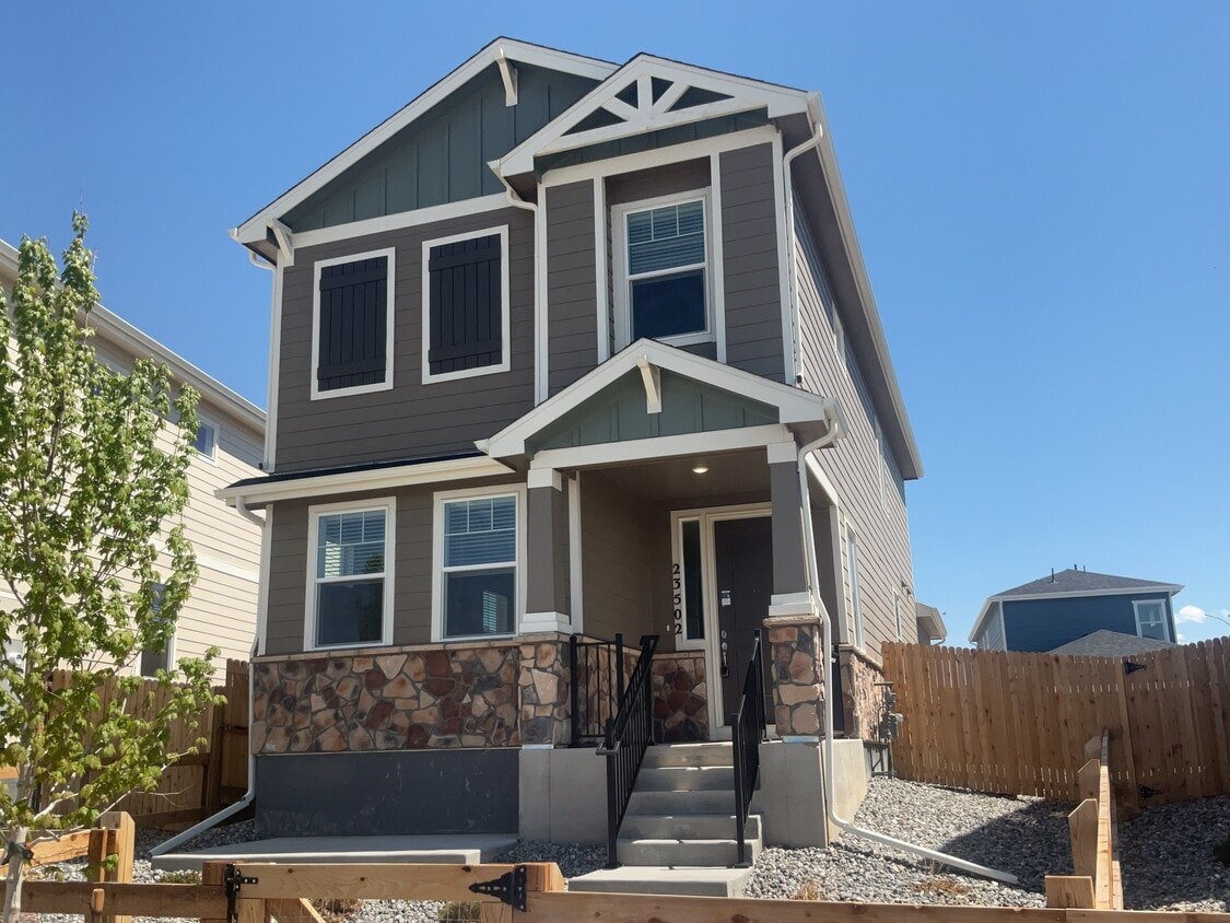 Primary Photo - 23502 E 3rd Pl