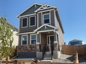 Building Photo - 23502 E 3rd Pl