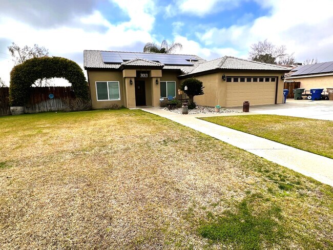 Foto del edificio - 3013 Verdugo Ln