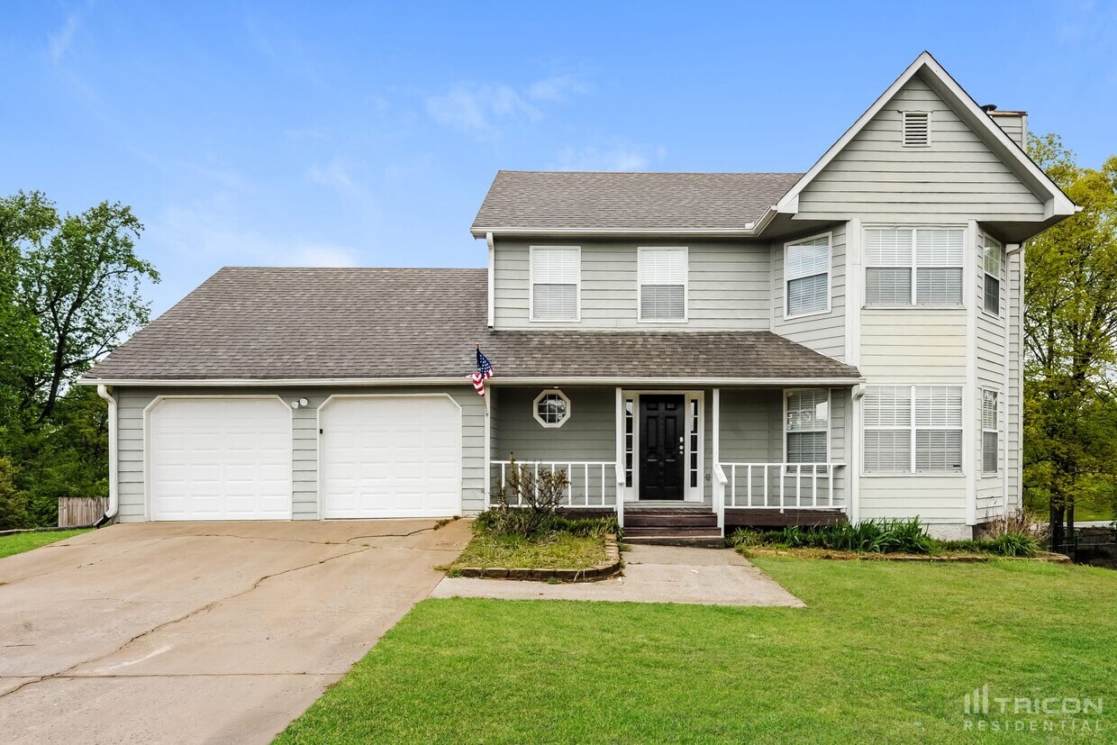 709 Kings Court Bethlehem GA House Rental in Bethlehem, GA