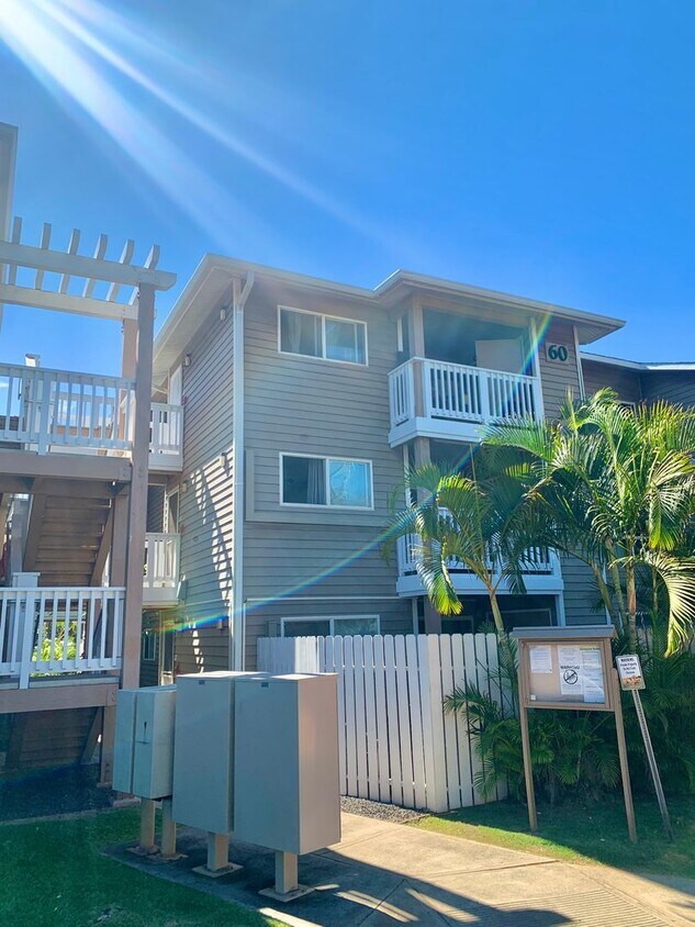 60 Kunihi Ln Unit 1, Kahului, HI 96732 Room for Rent in Kahului, HI