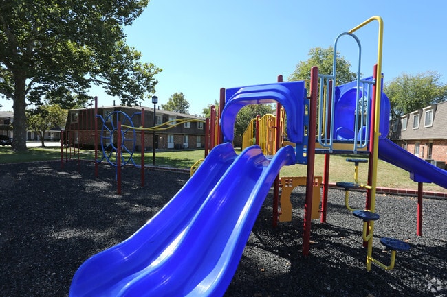Playground - Regency Park Apartments
