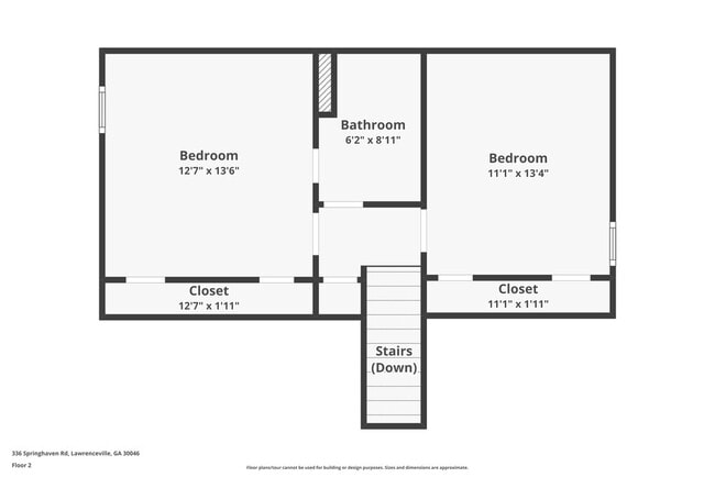 Building Photo - 336 Springhaven Rd