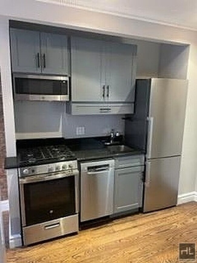 Foto del edificio - PRINCE ST.