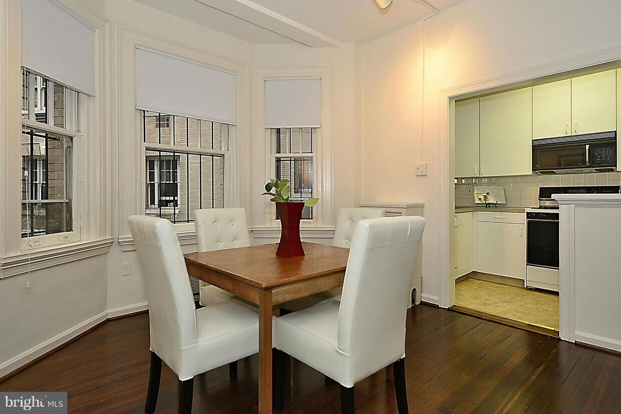 Photo - 2311 Connecticut Ave NW (Washington, DC)