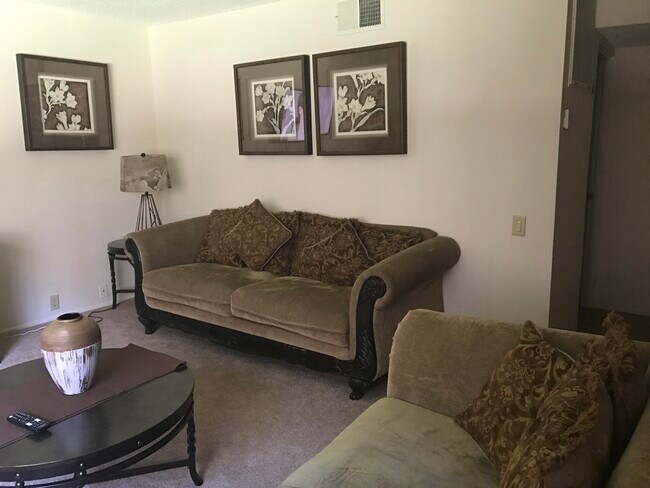 Beautifully furnished Condominium - 400 N Sunrise Way