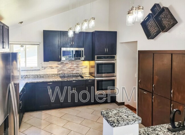 Foto del edificio - 4536 S Sherman St