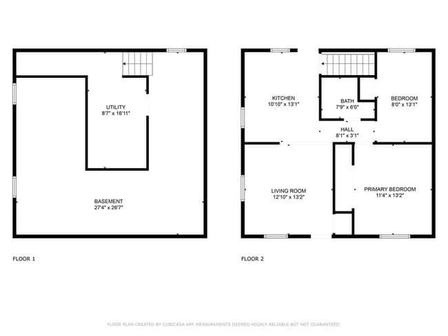 Building Photo - 1045 3rd St