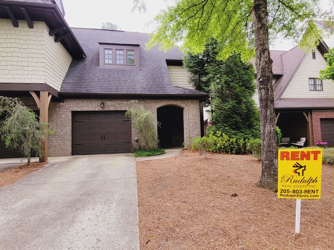 1041 Inverness Cove Way, Birmingham, AL 35242 House Rental in