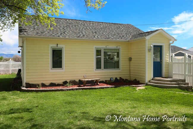 Foto del edificio - 2470 Country Club Ave