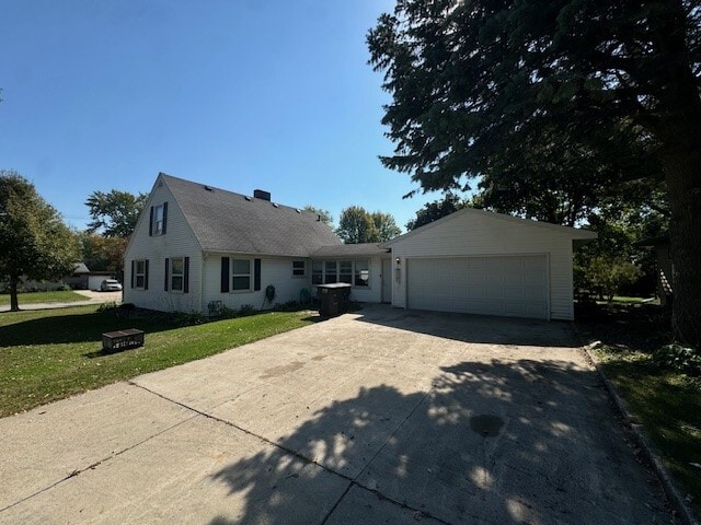 Foto del edificio - 282 N Franklin St