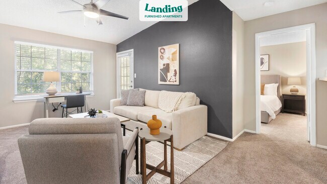 Building Photo - 1400 Plantation Blvd