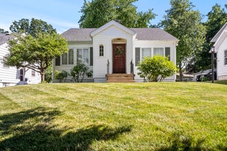 Building Photo - 1223 E Oakland Ave