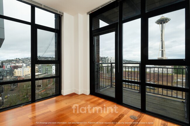 Foto del edificio - 2911 2nd Ave