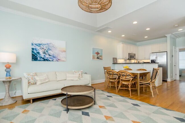 Foto del edificio - 14A E Greensboro St