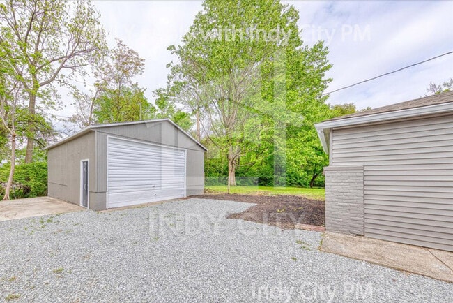 Building Photo - 1144 McDougal St