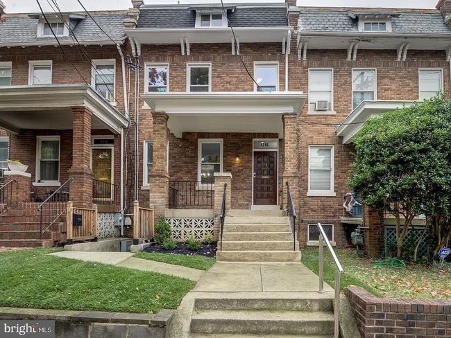 Foto del edificio - 4316 4th St NW