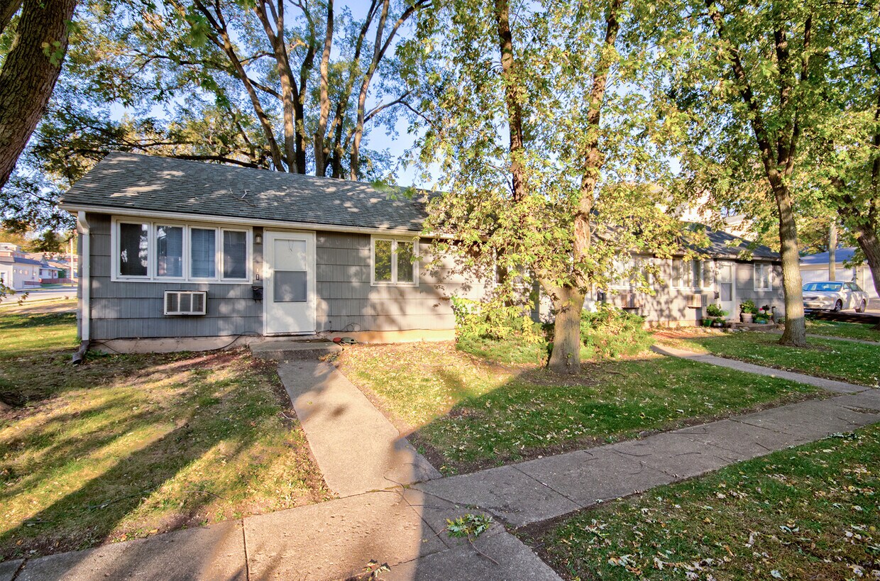 503 St, Joliet, IL 60436 Townhome Rentals in Joliet IL