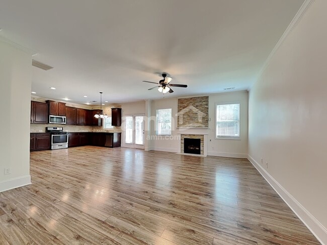 Foto del edificio - 4880 Roseman Trail