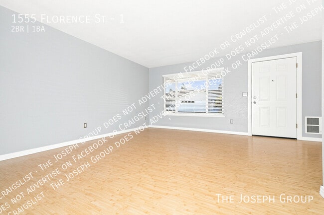 Building Photo - 1555 Florence St