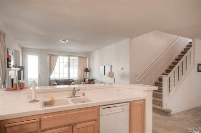 Building Photo - Home In Fairway Villas At Hiddenbrooke