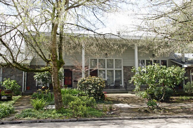 Foto del edificio - 2121 NE 17th Ave