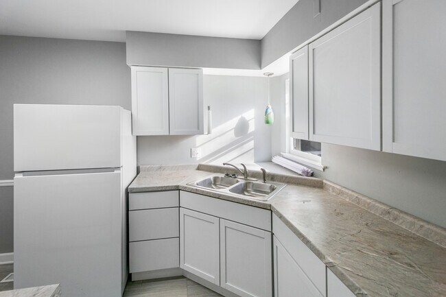 Foto del edificio - 522 W Lawn St