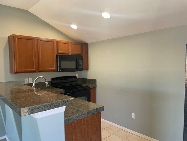 Foto del edificio - One bedroom apartment
