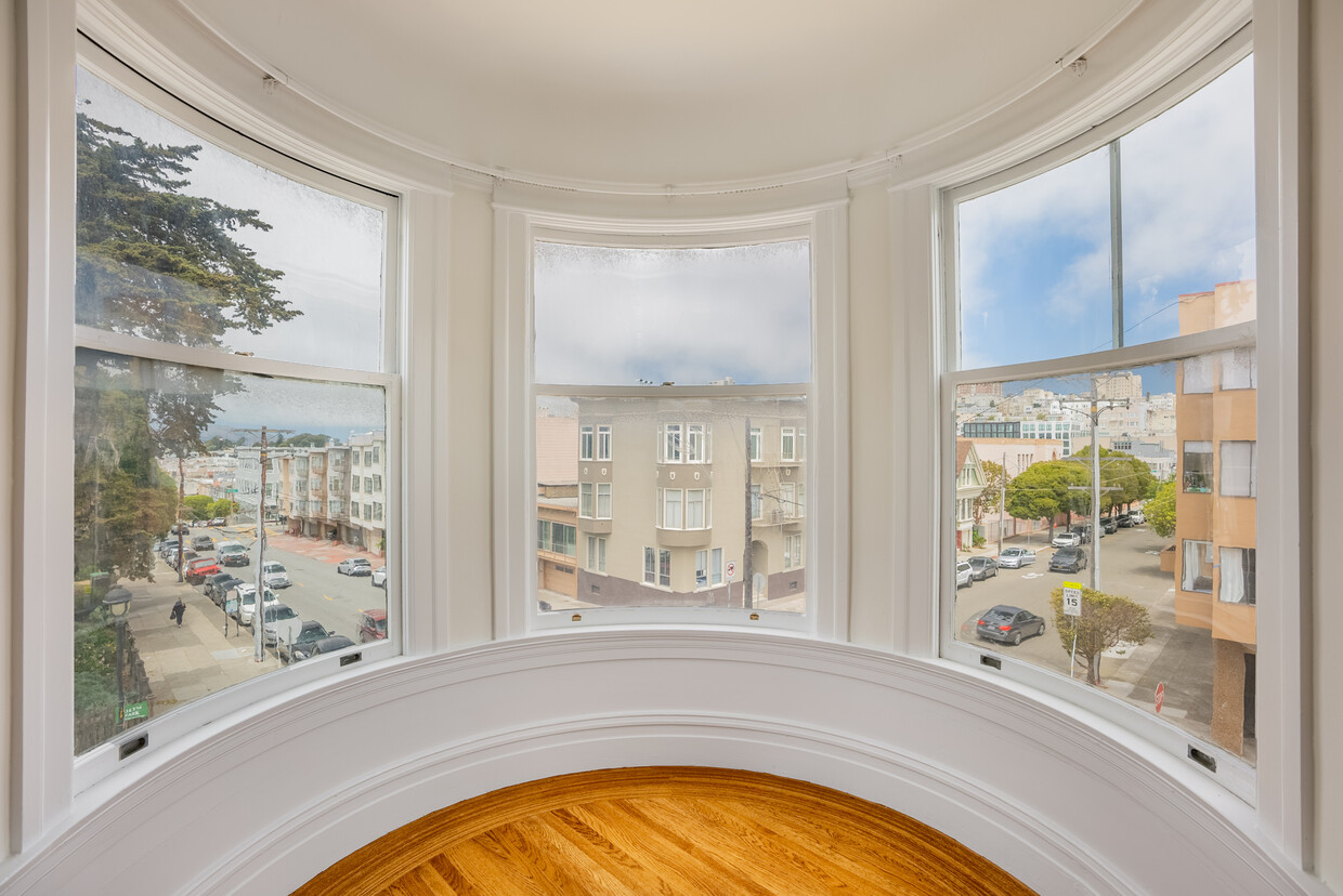 Foto principal - 2563 Gough St
