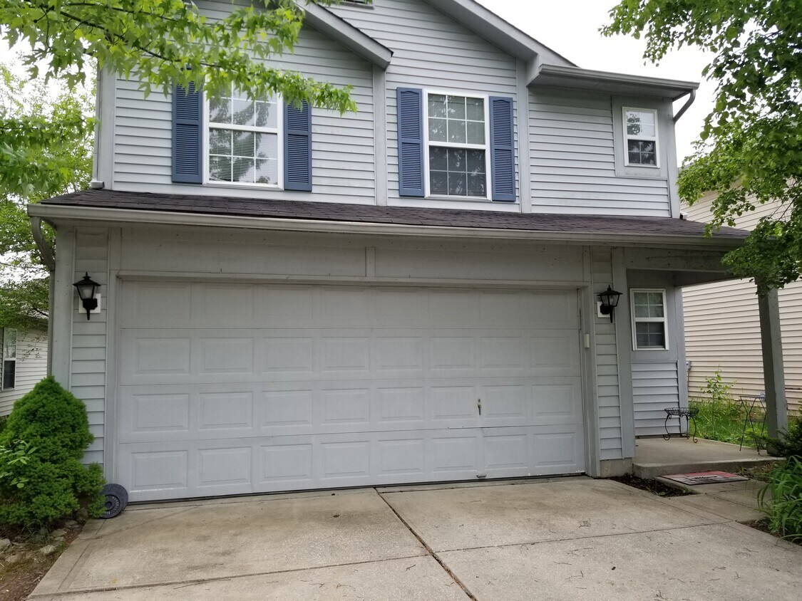 Foto principal - 10315 Draycott Ave
