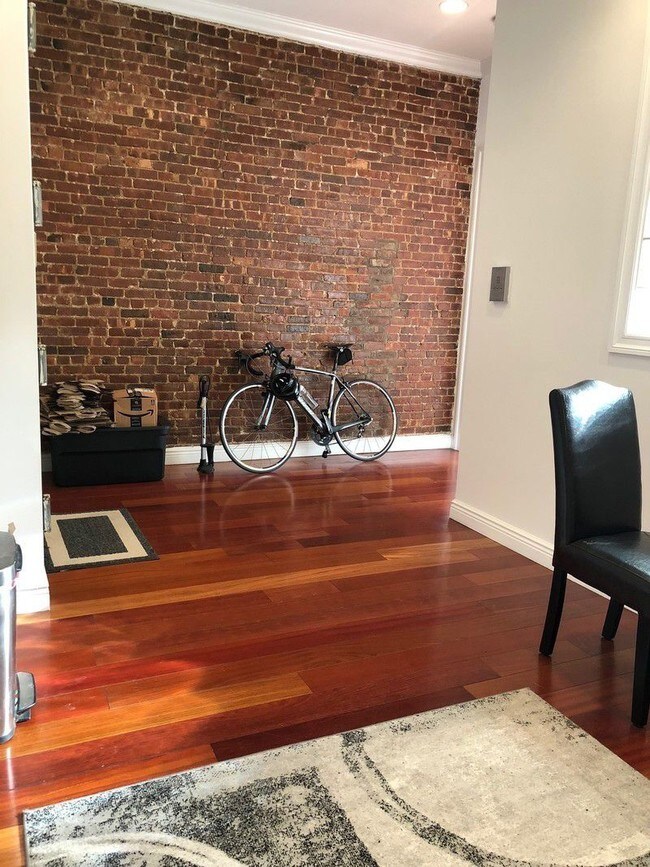 Foto del edificio - 124 W 86th St