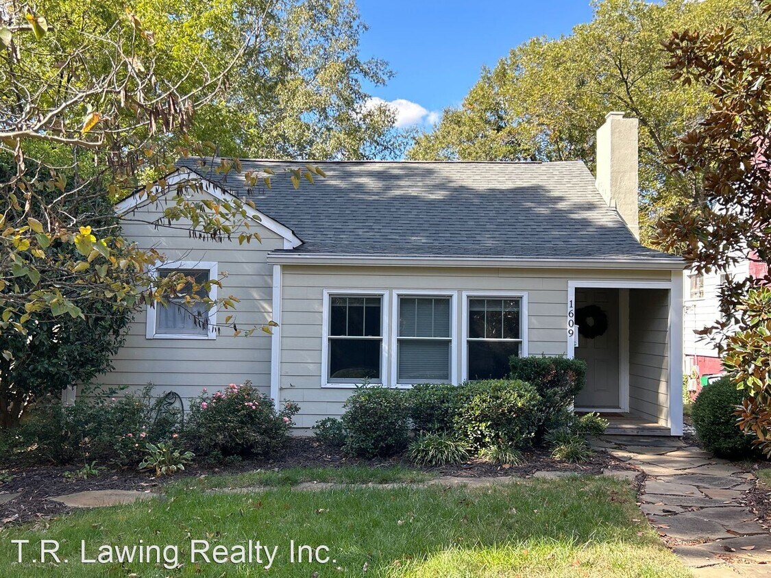 Primary Photo - 2 br, 2 bath House - 1609 Fulton Avenue
