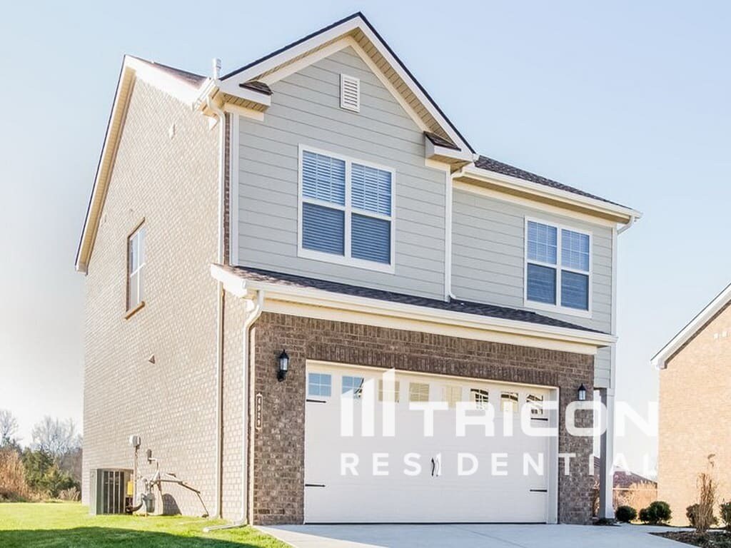 Primary Photo - 4929 Kingdom Drive Murfreesboro TN